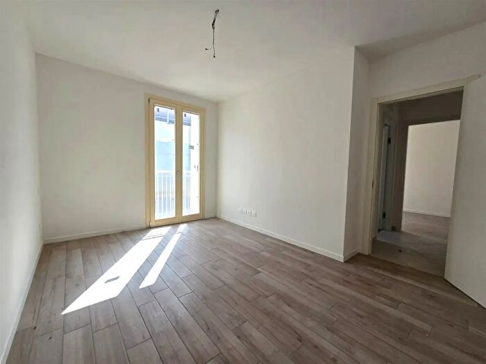 Appartamento quadrilocale in vendita in Chioggia