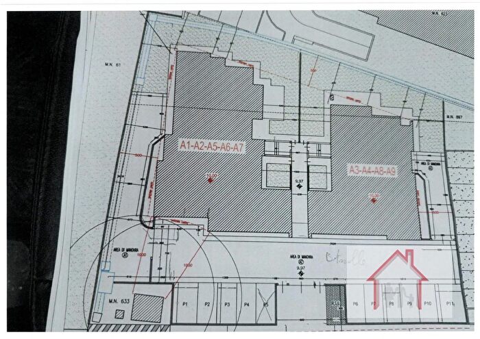 Appartamento trilocale in vendita in Maserada Sul Piave