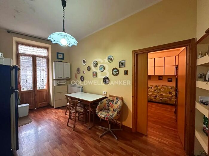 Appartamento trilocale in affitto in Via De Letis, Castel Di Sangro