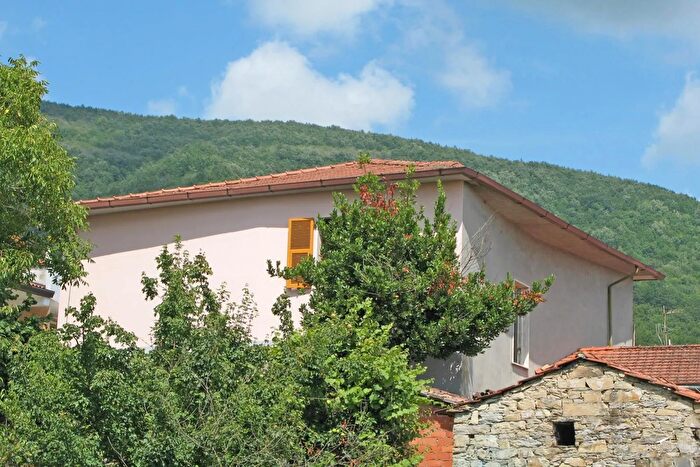 Casa con 7 locali in vendita in Licciana Nardi