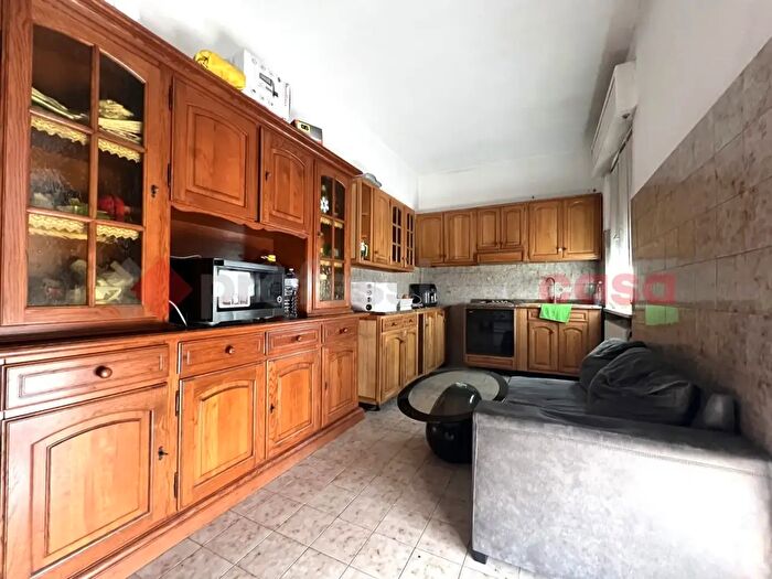 Appartamento trilocale in vendita in Via Cavazza, Bovolone