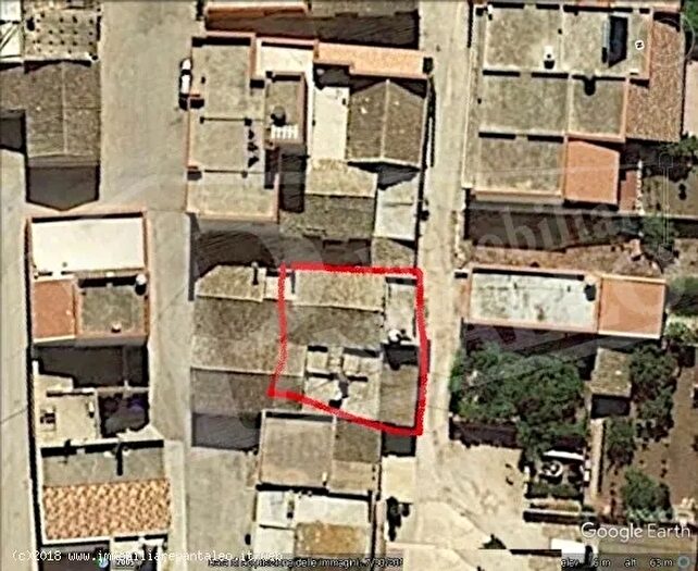 Casa in vendita in Marsala