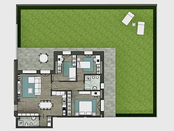 Case in Vendita e in Affitto - 3