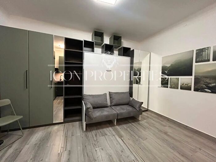 Appartamento monolocale in vendita in Viale Tunisia, Milano