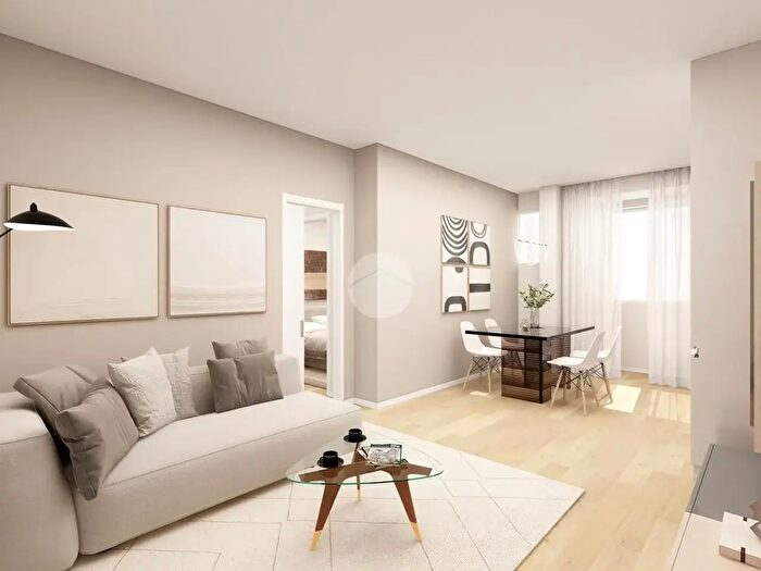 Appartamento bilocale in vendita in Via Vespasiano, Roma