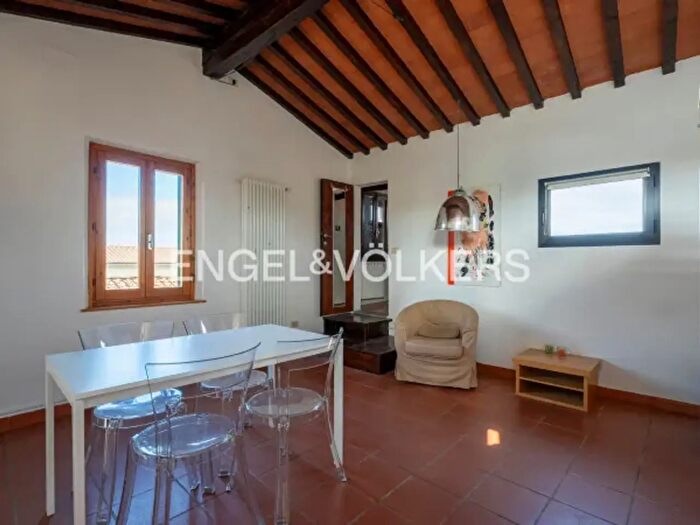 Appartamento monolocale in vendita in Borgo San Frediano, Firenze