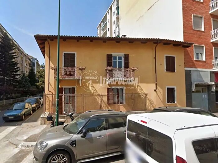 Appartamento con 5 locali in vendita in Via Guido Rey, Torino