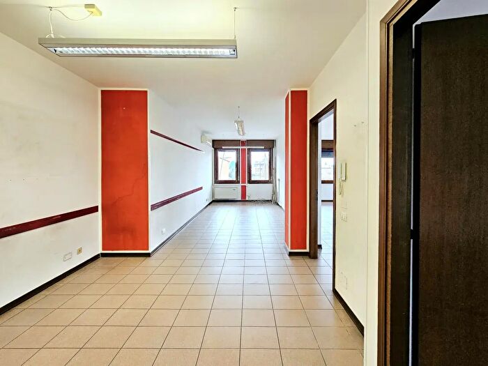 Appartamento trilocale in vendita in Via Antonio Gramsci, Cadoneghe