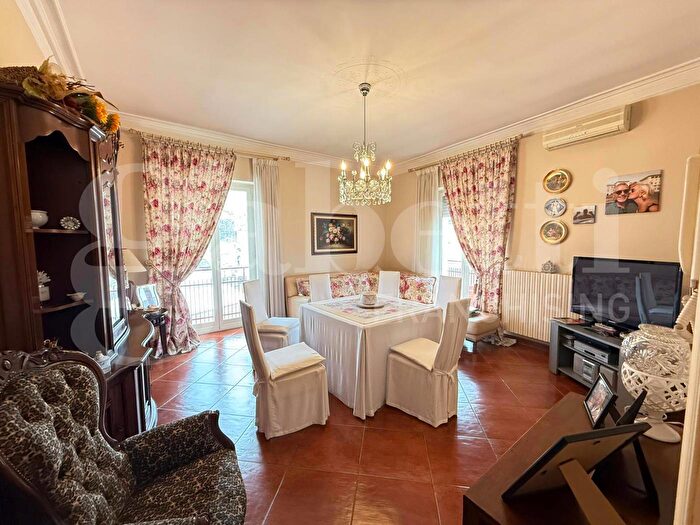 Appartamento quadrilocale in vendita in Via Tommaso Fiore, Andria