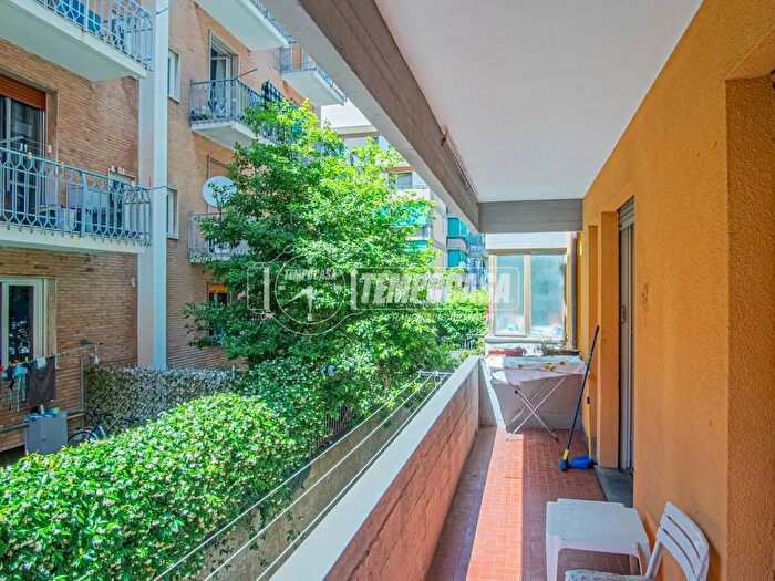 Appartamento trilocale in vendita in Via Erasmo Piaggio Riva Trigoso, Sestri Levante