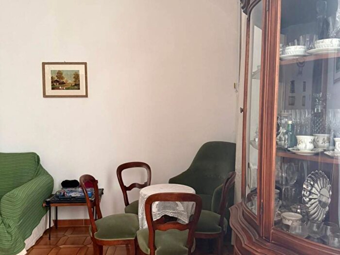 Casa con 5 locali in affitto in Centro, Tortona