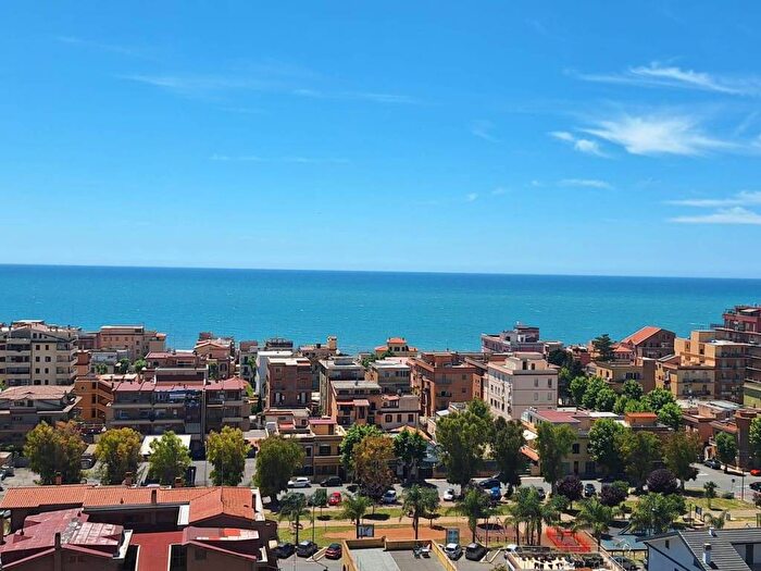 Appartamento bilocale in affitto in Centro, Ladispoli