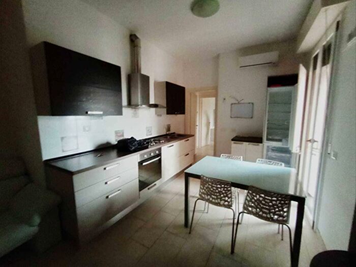 Appartamento trilocale in affitto in Via Tabano, Tabano Montecappone, Jesi