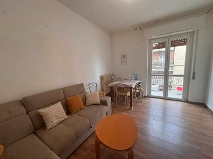 Appartamento trilocale in vendita in Vigevano