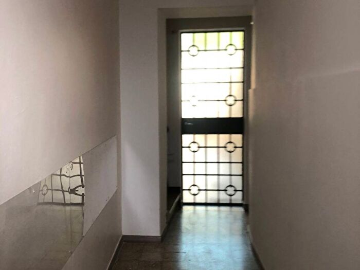 Appartamento trilocale in affitto in Via Romanello da Forlì, Centro Storico, Forlì