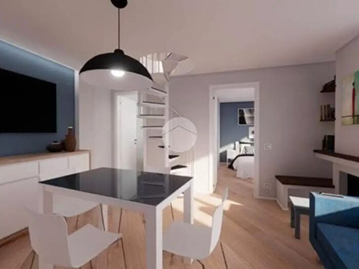 Casa trilocale in vendita in Via Verdi, Frosinone