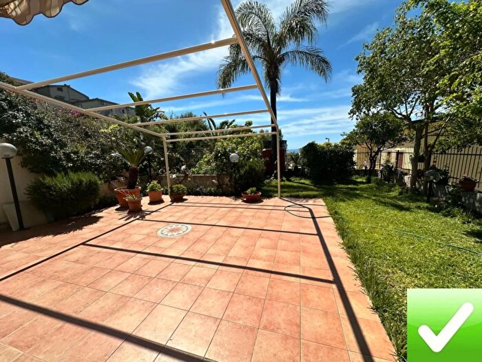 Casa quadrilocale in vendita in San Lorenzo