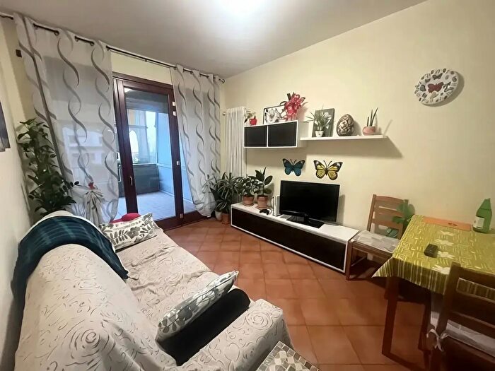 Appartamento in affitto in Via Treviso, Torri Di Quartesolo