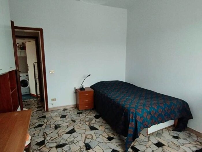 Appartamento monolocale in affitto in Via Adige, Porta Nuova Ingegneria, Pisa