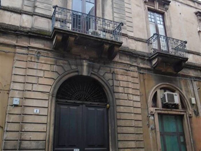 Appartamento bilocale in affitto in Borgo, Catania