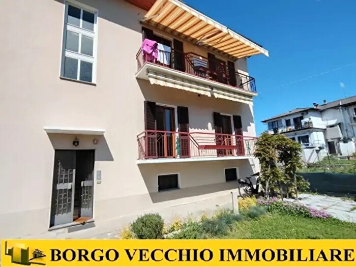 Appartamento trilocale in vendita in Via Dogliani, Cuneo