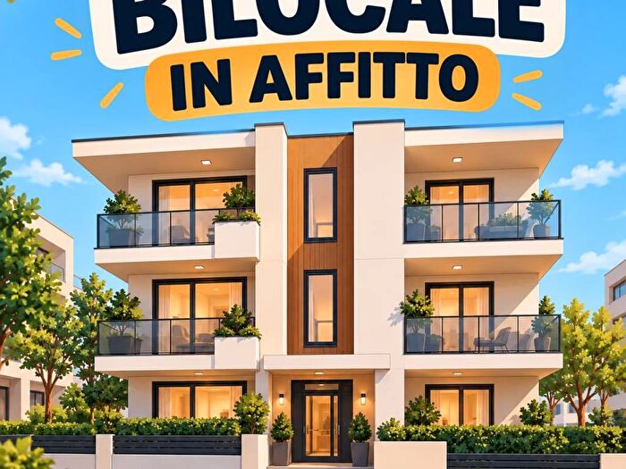 Casa bilocale in affitto in Madonna delle Grazie Bombonina, Cuneo