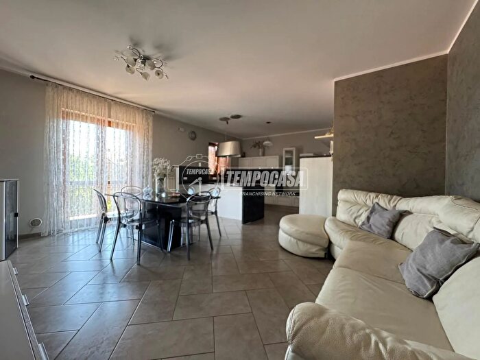 Appartamento trilocale in vendita in Via Luigi Amabile, Monteforte Irpino