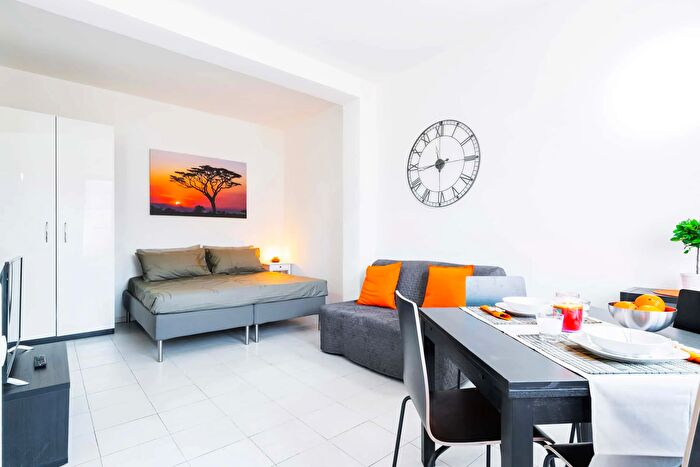 Appartamento monolocale in affitto in Via Privata San Martiniano, Milano