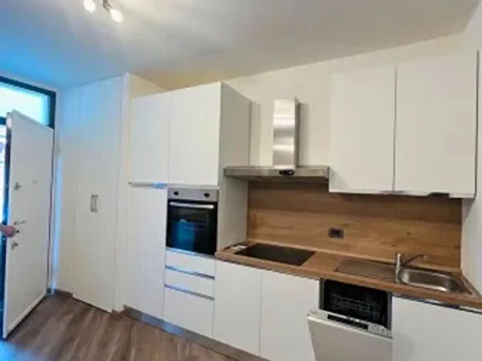 Appartamento bilocale in affitto in Via Giuseppe Garibaldi, Bovezzo