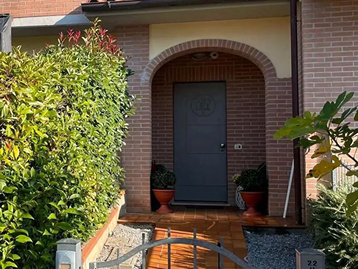 Appartamento quadrilocale in vendita in Via della Pace, Lucignano