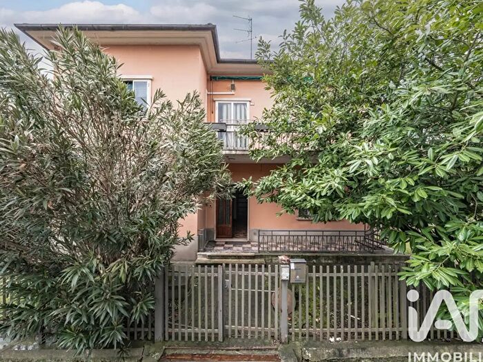 Appartamento quadrilocale in vendita in Via Nazionale, Argenta