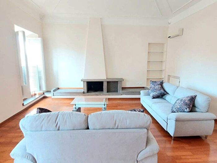 Appartamento quadrilocale in affitto in Via del Babuino, Piazza del Popolo, Roma