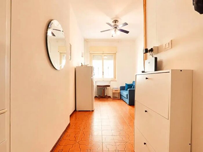 Appartamento bilocale in vendita in Via Lazio, Montesilvano