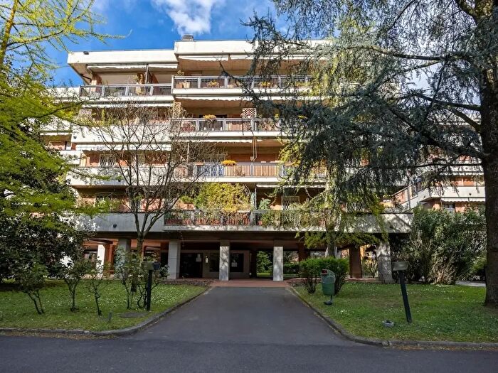 Appartamento quadrilocale in vendita in Via Angelo Moro, San Donato Milanese