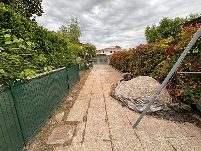 Casa trilocale in vendita in Via Ca' Pisani, Vigodarzere