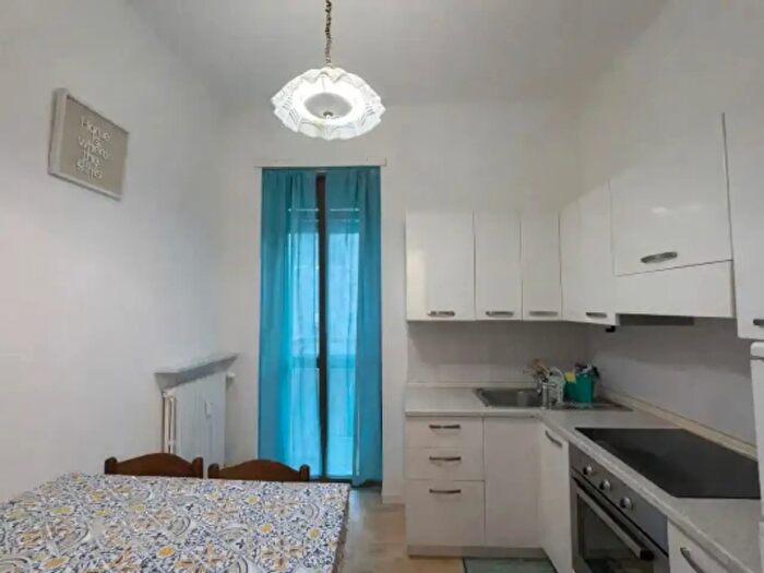 Appartamento bilocale in vendita in Via Tortona, Alessandria