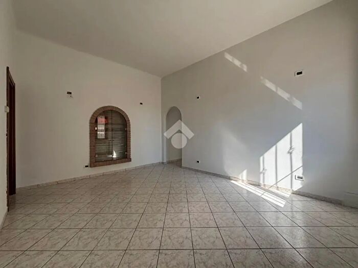 Appartamento trilocale in vendita in Via Giuseppe Verdi, Rivolta DAdda