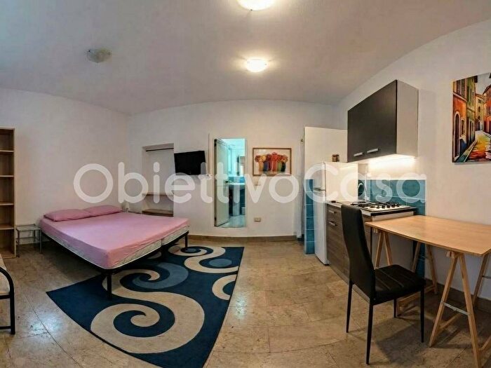 Appartamento monolocale in affitto in Via Galatina, San Clemente, Caserta