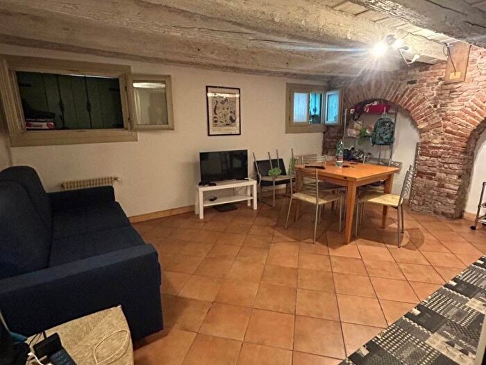 Appartamento trilocale in affitto in Contra San Marco, Centro Storico, Vicenza