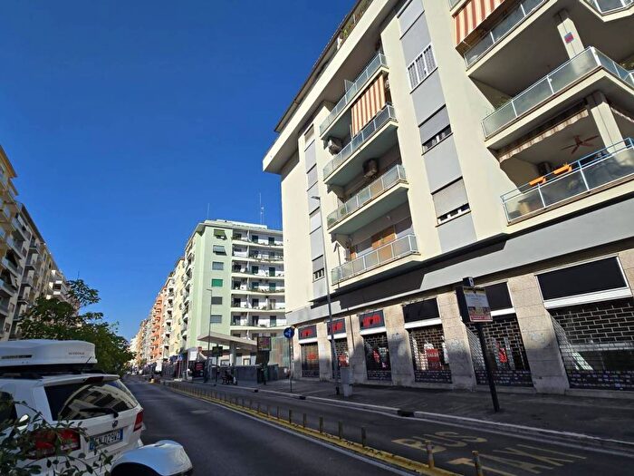 Appartamento bilocale in affitto in Viale Libia, Africano Villa Chigi, Roma