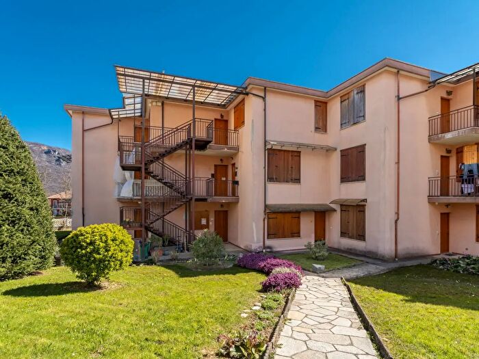 Appartamento bilocale in vendita in Localita Pasche B, Paesana