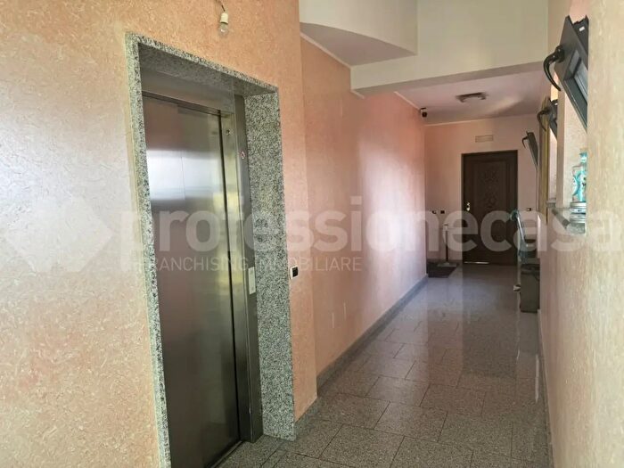 Appartamento trilocale in vendita in Via XXIV Maggio, Isernia
