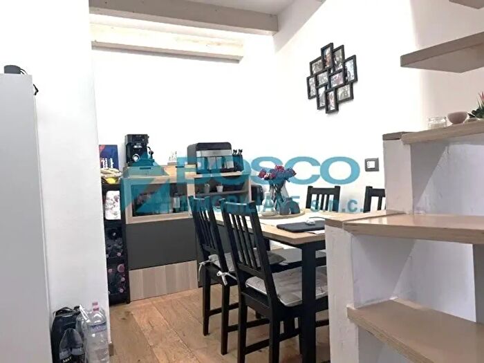 Appartamento bilocale in vendita in Viale San Bartolomeo, La Spezia