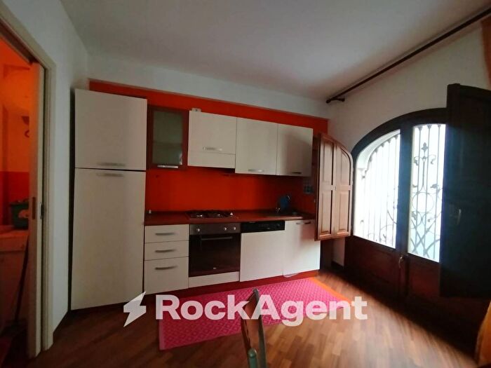 Appartamento bilocale in affitto in Via Celeste, Corso Sicilia Fiera, Catania