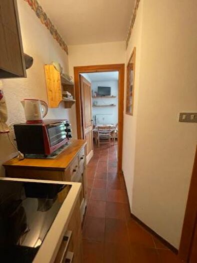 Appartamento bilocale in affitto in Via Monfol, Sauze dOulx