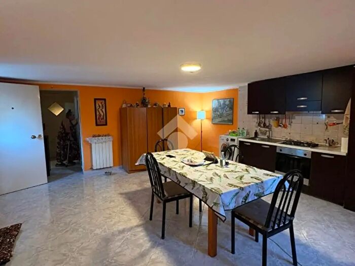 Appartamento bilocale in vendita in IX Traversa San Marco, Afragola