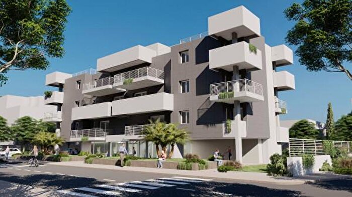 Appartamento trilocale in vendita in Via Antonio dellAbate, Lecce