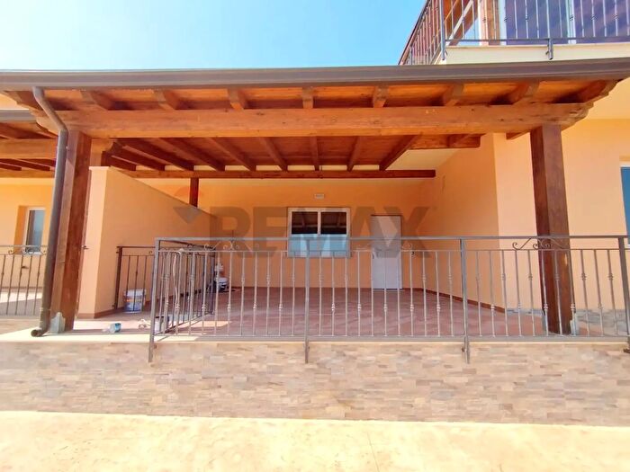 Casa trilocale in vendita in Torretta