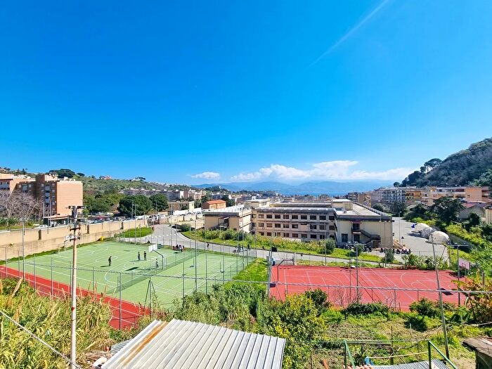 Casa quadrilocale in vendita in Ritiro, Messina
