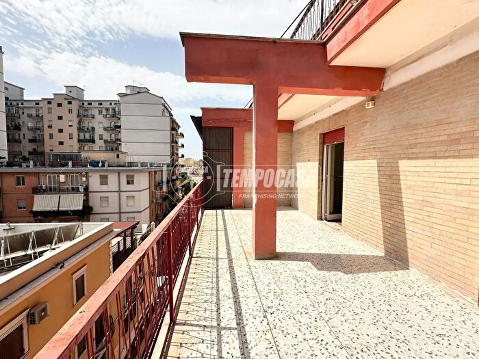 Appartamento trilocale in vendita in Vicolo Aquila, Foggia